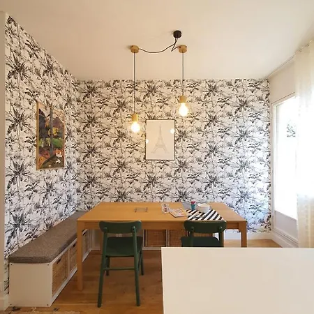 Le Panorama Appartamento *